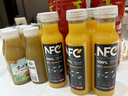 閨獼四川蒼溪100%獼猴桃汁/原漿nfc純果汁vc營(yíng)養好喝258ml/瓶配料干凈 【優(yōu)惠】100%果汁258ml*12瓶 曬單實(shí)拍圖