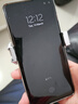 UURig大疆DJI Osmo Mobile 6磁吸手機夾配件適用靈眸Osmo Mobile 5/4SE手持穩定云臺OM6配件替換手機夾銀色 曬單實(shí)拍圖