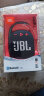 JBL CLIP4 无线音乐盒四代 蓝牙便携音箱低音炮 户外音箱 迷你音响 IP67防尘防水 一体式 蓝拼粉 晒单实拍图