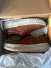 斯凱奇（Skechers）男士商務(wù)鞋夏季薄款正裝休閑鞋軟底一腳蹬上班鞋樂福鞋210905 曬單實拍圖