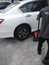 雙星（DOUBLE STAR）輪胎/汽車輪胎 215/60R16 99H DH05 適配帕薩特/雅閣 舒適 曬單實拍圖