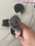 卡西歐（CASIO） 卡西歐(CASIO)手表 樹(shù)脂皮帶運(yùn)動(dòng)防水兒童學(xué)生電子表日期星期 MRW-200H-4B 曬單實(shí)拍圖