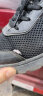 乔丹QIAODAN运动鞋男鞋跑步鞋网面透气舒适缓震休闲鞋男XM25211801 实拍图