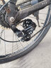 SHIMANO禧瑪諾山地車后撥7 8速SHIMANO TY300/TY500后變速器 TY300/6/7S 曬單實拍圖