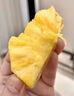 京配嘉果海南手撕鳳梨當季新鮮水果香水鳳梨特產(chǎn)大果手撕整箱禮盒裝 1顆精選裝（無(wú)禮盒） 曬單實(shí)拍圖