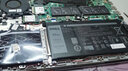 戴爾 (DELL)筆記本電池 原裝 內(nèi)置電池 靈越14 15 燃7000 5488 5590 成就3400電腦電池YRDD6 3芯 42wh  Inspiron 靈越5590 5488 5583 曬單實(shí)拍圖