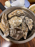 【活鮮】乳山生蠔 生蠔鮮活 特大牡蠣海蠣子海鮮水產(chǎn)貝類(lèi)生鮮禮盒 凈重5斤裝XL（20-25只） 曬單實(shí)拍圖