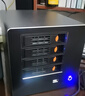 全新4代i5i7飛牛NAS主機群暉4K轉(zhuǎn)碼手機備份家用私有云存儲影院 i5 4代16G/M2/千兆送M2固態(tài)系統(tǒng) 曬單實拍圖