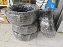 米其林轮胎 205/55R16 91V韧悦加强版XM2+ 适配大众朗逸高尔夫英朗帝豪 实拍图