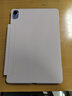 IFACE MALL磁吸雙面夾適用新款 華為matepad11.5s保護套 平板保護套華為平板殼air12.2英寸 全包pro11帶搭扣 【櫻花粉】贈送高品質(zhì)鋼化膜 華為MatePad 11.5