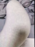 Return Love斑點鹿泰國乳膠睡覺抱枕可愛公仔男女側(cè)睡夾腿安撫氛圍感床上靠墊 斑點鹿【長105*寬32厘米】乳膠款 曬單實拍圖