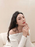 APM Monaco密鑲Kaa戒指環(huán)繞迎蛇戒指個(gè)性時(shí)尚情侶對戒前衛七夕禮物 銀白色 058 曬單實(shí)拍圖