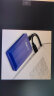 科硕 KESU 移动硬盘加密 1TB USB3.0 K1 2.5英寸奔放蓝外接存储文件照片备份 实拍图