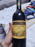 長(cháng)城四星2016年份赤霞珠干紅葡萄酒禮盒 年貨送禮 750ml單支裝 曬單實(shí)拍圖