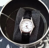卡西歐（CASIO）手表女 時(shí)尚簡(jiǎn)約百搭女表 皮帶指針石英表 LTP-1094E-7B 曬單實(shí)拍圖