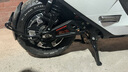 米其林（MICHELIN）CITY2/GRIP SAVER半熱熔踏板摩托車輪胎適配小牛九號(hào)電動(dòng)車真空胎 SAVER 130/70-12【升級(jí)版】 曬單實(shí)拍圖