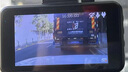 先科360度全景倒車夜視影像行車記錄儀超高清前后 超清/車前車尾 新款3英寸APP版+64G+ 曬單實拍圖