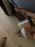 卡蜜迪鴨嘴吸管奶嘴奶瓶嬰兒學(xué)飲杯寶寶喝奶學(xué)飲水杯配件吸管學(xué)飲嘴 吸管奶瓶 （8月+） 曬單實(shí)拍圖