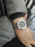 卡西歐（CASIO） 卡西歐手表G-SHOCK 運動(dòng)電子太陽(yáng)能藍牙石英男士手表防水表 GST-B400D-1A 曬單實(shí)拍圖