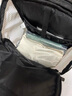 Naturehike挪客氦25L雙肩包 戶外徒步登山騎行大容量休閑通勤背包超輕防潑水 25L/月影白/贈個(gè)性魔術(shù)貼*2 曬單實(shí)拍圖