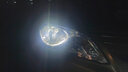 魔燈獅適用現代悅動(dòng)汽車(chē)led大燈遠近一體遠光燈近光燈led車(chē)燈泡 悅動(dòng) 11-17款【遠光】2支裝 曬單實(shí)拍圖