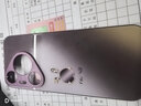 名界（MINGJIE）適用于華為pura80pro手機殼玻璃pura80ultra外殼全包80pro+保護套男女款兔子新款保護殼新款 【梅子兔】 華為 Pura70 Pro 曬單實拍圖