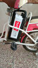嘉欣德適用于愛(ài)瑪雅迪松吉電動(dòng)車鋰電池48v36v鋰電瓶通用電動(dòng)自行車電瓶 鋰能5號(hào)48V 10Ah升級(jí)款 20-25km 曬單實(shí)拍圖