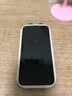 鑒百伊 卡通可愛青蛙適用蘋果15手機(jī)殼iPhone14promax硅膠軟殼13/12全包防摔趣味小眾 推拉鏡頭 綠底青蛙帽小新 iPhone 15 Pro Max 曬單實(shí)拍圖