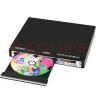 先科（SAST）DVD播放机 HDMI巧虎播放机CD机VCD DVD光盘光驱播放器 影碟机 USB音乐播放机 黑色 实拍图