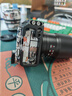 徠圖（Leofoto）適用于索尼相機(jī)A7R5 A7R4 A7M4 A72  A7C2 ZV-E10 A6700等  專用L型豎拍板攝影穩(wěn)定器配件 A7R5/A1/A7M4/A7S3/A92專用 曬單實(shí)拍圖
