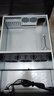 恒煜4U-R4028機架式服務(wù)器8盤(pán)位12G背板熱插拔機箱EATX主板 12038溫控散熱風(fēng)扇長(cháng)顯卡機箱ATX/CRPS電源 4U-R4028機箱 8槽（12G背板） 曬單實(shí)拍圖