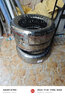 NEXEN耐克森輪胎(NEXEN) RH7 225/55R18 98H原配現代IX35 汽車(chē)輪胎 曬單實(shí)拍圖