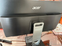 宏碁（acer）商祺 一体台式机电脑 23.8英寸（酷睿 12代 i5-12400 16G 512G SSD）不闪屏 办公商用家用 定制版 实拍图