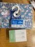 zler適用飛利浦電動牙刷刷頭HX6970 HX6720 HX6230 HX6972鉆石亮白牙刷刷頭  4支裝【粉色牙菌斑防御型】 曬單實拍圖