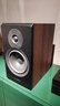 丹拿（DYNAUDIO）新意境系列 New Emit 20 HiFi無源書架音響發(fā)燒音箱 2.0 胡桃木 曬單實拍圖