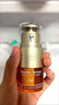 嬌韻詩(shī)（CLARINS）雙萃煥活眼霜 全明星眼霜 熬夜精華抗皺淡化細紋黑眼圈 護膚禮物 雙萃眼霜20ml 曬單實(shí)拍圖