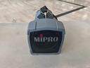 MIPRO 咪寶MA-101B高級灰版無(wú)線(xiàn)擴音器帶話(huà)筒宣傳大喇叭喊話(huà)器戶(hù)外音響便攜式教師專(zhuān)用小蜜蜂音箱可充電 MA-101B（上新二代） 配手持話(huà)筒(高級灰) 曬單實(shí)拍圖