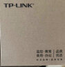 TP-LINK 普联450M无线AP面板 标准PoE供电86型入墙式 家用别墅酒店宾馆wifi覆盖 TL-AP450I-PoE 薄款深空银 实拍图