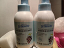 布朗博士(DrBrown’s)清洗劑奶瓶清潔液 果蔬清潔泡沫 寶寶餐具玩具洗潔精 2瓶組合（500ml*2）-泡沫型 曬單實(shí)拍圖