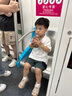 泰蘭尼斯夏季新款溯溪鞋兒童運動(dòng)涼鞋男寶寶戶(hù)外露營(yíng)涼鞋透氣男童沙灘鞋 杏色 27 內長(cháng)17.0cm適合腳長(cháng)16.5cm 曬單實(shí)拍圖