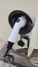 榮威充電槍 隨車(chē)充電器 新能源電動(dòng)汽車(chē)充電樁 便攜式快充 家用免接地寶國標七孔直插款 榮威eRX5 【顯示屏】3.3KW 8A/16A多功能款3米線(xiàn) 曬單實(shí)拍圖