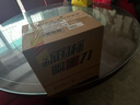 小刀白酒42度黑刀純糧酒 濃香型白酒【酒廠直供】 42度 500mL 6瓶 曬單實(shí)拍圖