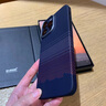 麥麥米適用iphone15promax手機殼 城市余暉精孔凱夫拉 限定編織輕奢貴族款 蘋(píng)果15promax殼防摔保護套 蘋(píng)果15promax丨城市余暉限定編織丨輕奢精孔 曬單實(shí)拍圖