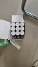 得力（deli）大號固體膠膠棒粘性強(qiáng)學(xué)生用強(qiáng)力高粘度兒童幼兒園手工課膠水辦公用品文具膠水 36g/支 7103 12支經(jīng)典款 曬單實(shí)拍圖