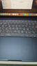 美克杰 macbook pro14鍵盤(pán)膜快捷鍵蘋(píng)果A2442mac pro16A2485筆記本保護膜 tpu透明-mac快捷鍵 （M2/M3/M4）Air 15 曬單實(shí)拍圖