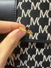 喜鉆足金999黃金鑲鉆心形石榴石戒指女彩寶鉆戒送媽媽送女友生日禮物 現貨-足金約2.8g+石榴石32分 0.32克拉 13號圈 曬單實(shí)拍圖