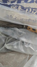 建筑油灰 堵漏油灰玻璃膩子 鋼窗木窗油灰補縫膩子膏固定玻璃 精制油灰 【5斤】 +油灰刀 曬單實(shí)拍圖