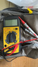 匯鼎鑫（HuiDingXin） 9V電池扣子接口接頭9V蓄電池 帶引線(xiàn)DC電源插頭 6F22方形電池 9V電池扣線(xiàn)(10個(gè)) 曬單實(shí)拍圖