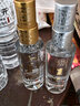佳記瀘州佳記52度銀蓋小酒 品味經(jīng)典瀘香 濃香型 光瓶 100ml 52度 100mL 1瓶 【銀蓋】100ml*1 曬單實拍圖