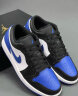 耐克（NIKE）AIR JORDAN 1 LOW AJ1 男子运动鞋 553558-140 41 实拍图